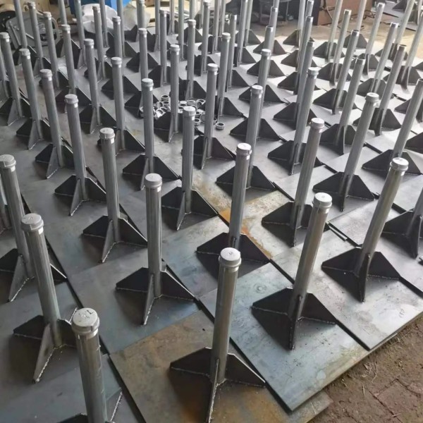金乡鑫亿呈沉降板生产
