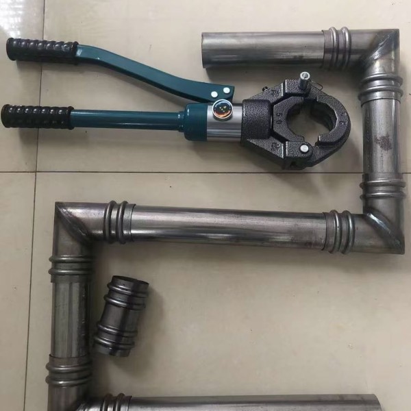 金乡冷却管生产
