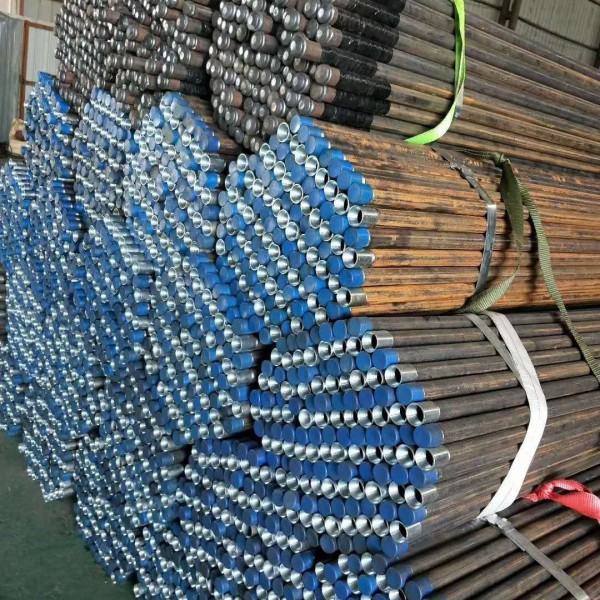 金乡冷却管生产